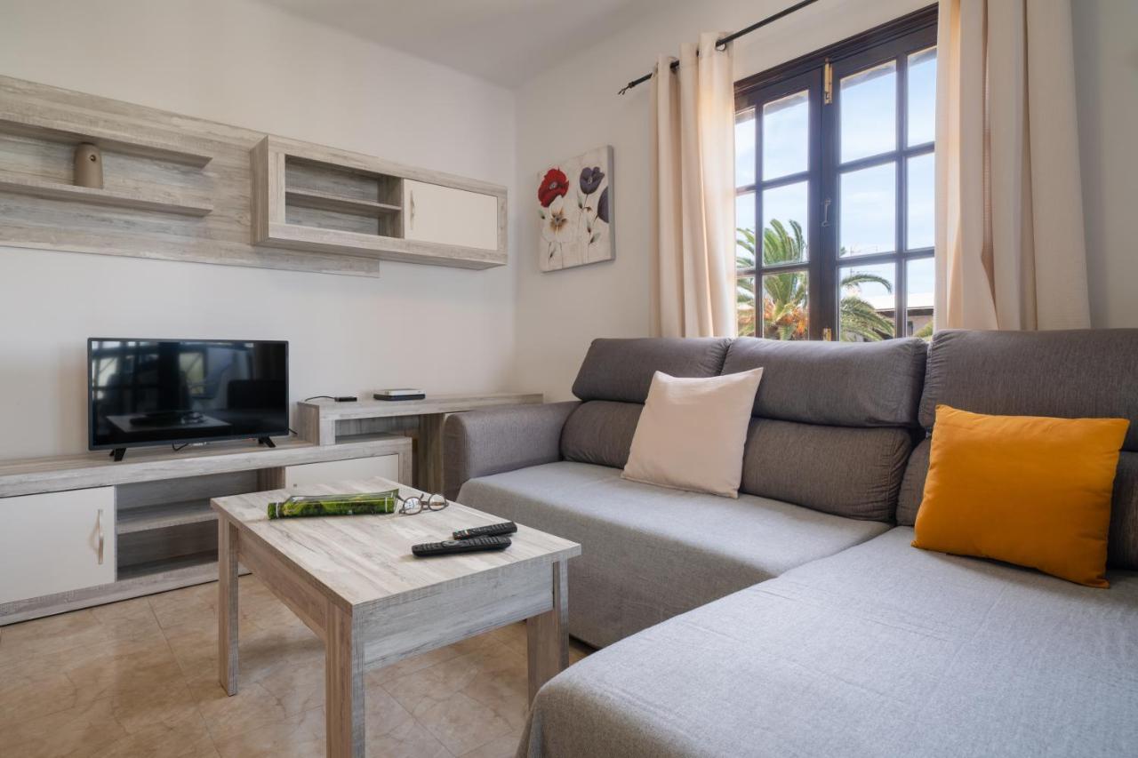 Sabbia Suites Margarita 卡门港 外观 照片