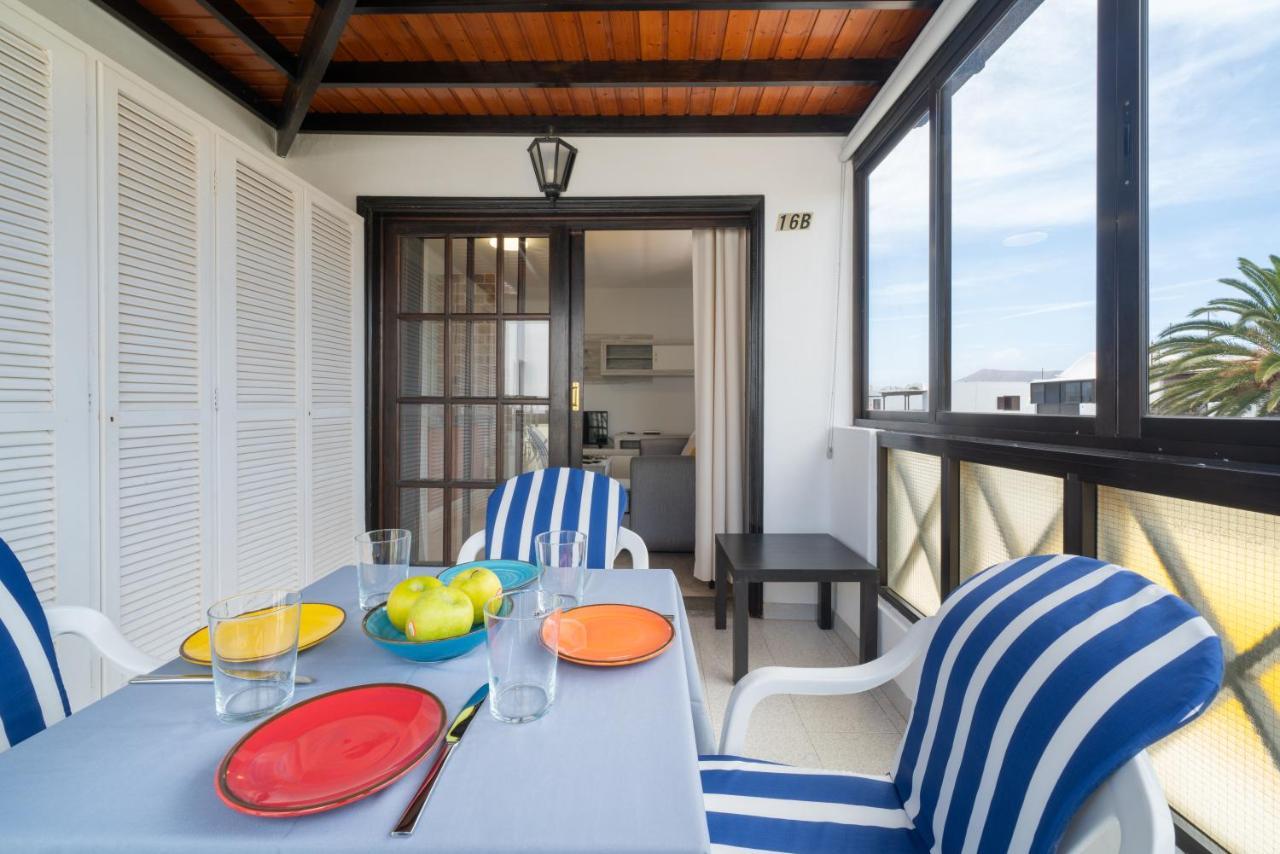 Sabbia Suites Margarita 卡门港 外观 照片
