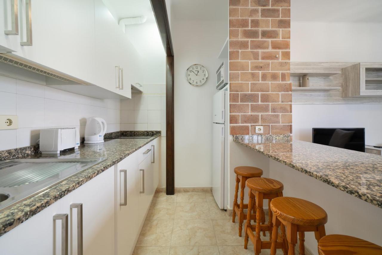 Sabbia Suites Margarita 卡门港 外观 照片